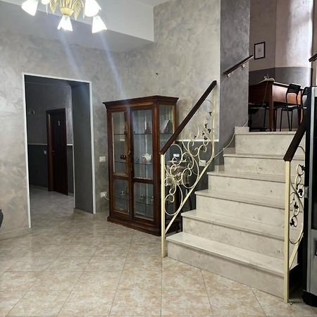 San Gaetano bed Hotel Napoli Bagian luar foto