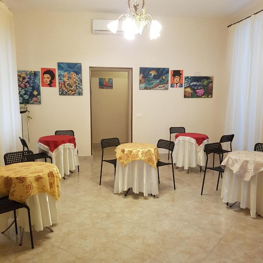 San Gaetano bed Hotel Napoli Bagian luar foto