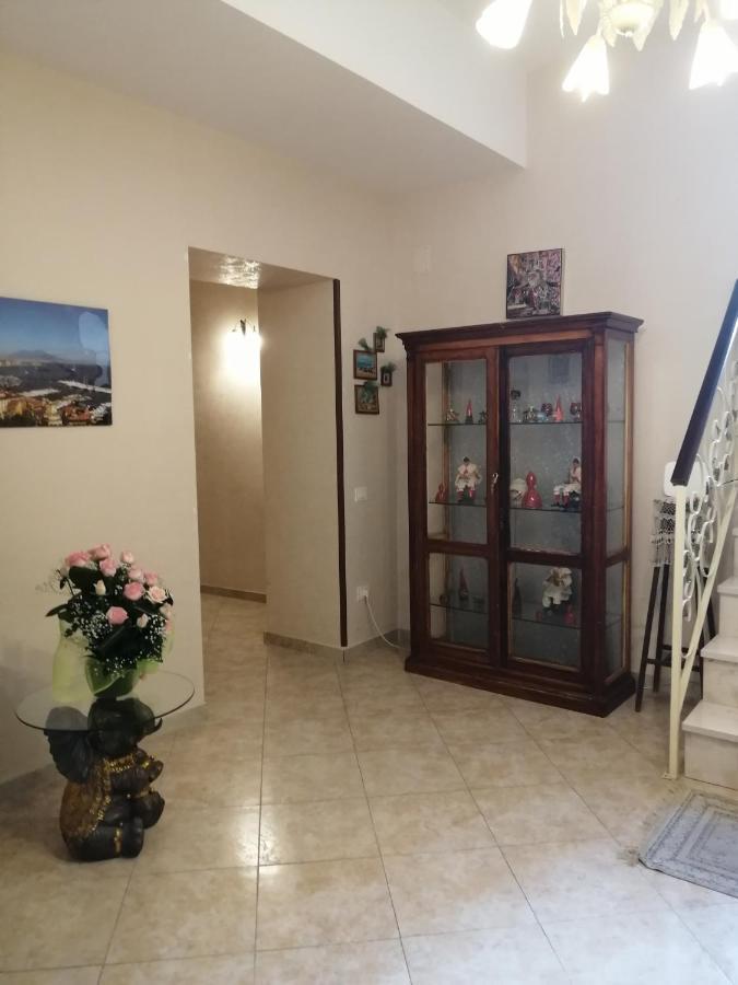San Gaetano bed Hotel Napoli Bagian luar foto