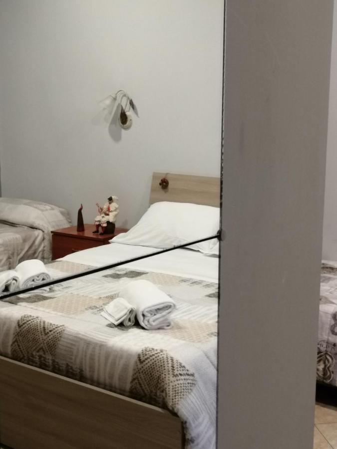 San Gaetano bed Hotel Napoli Bagian luar foto