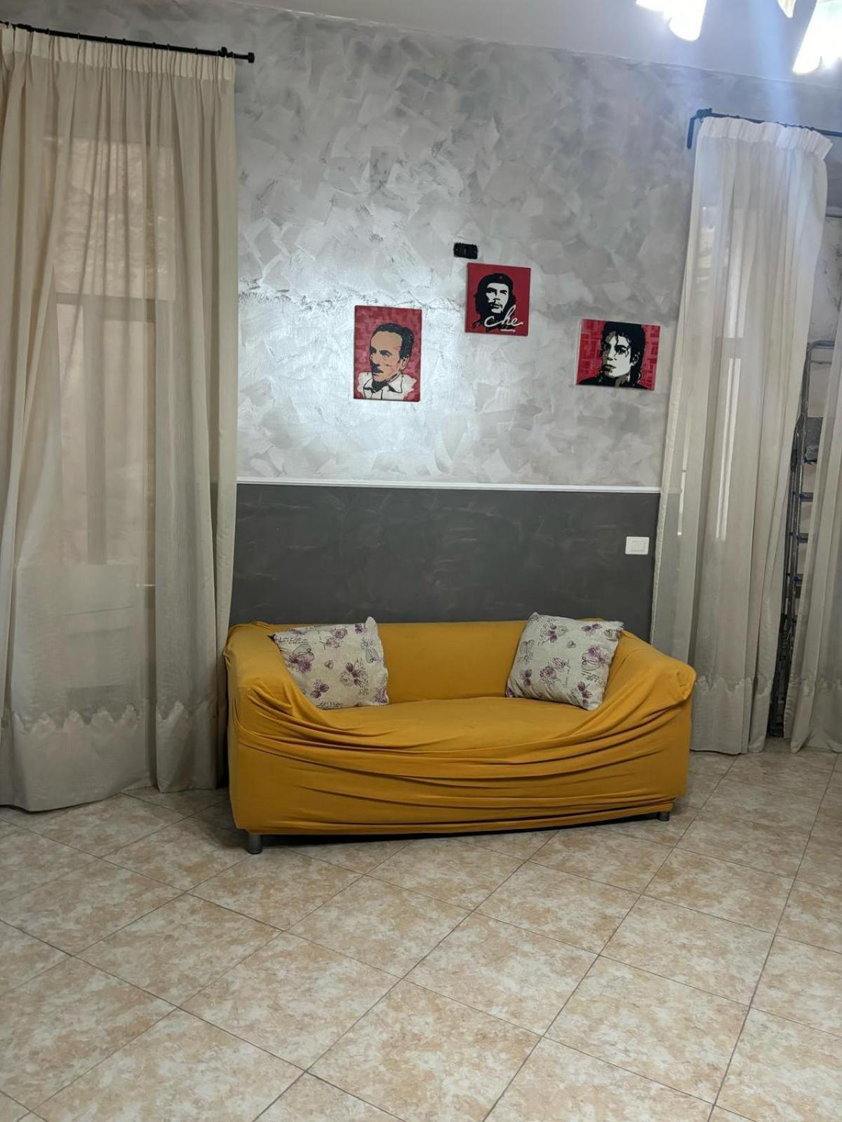 San Gaetano bed Hotel Napoli Bagian luar foto